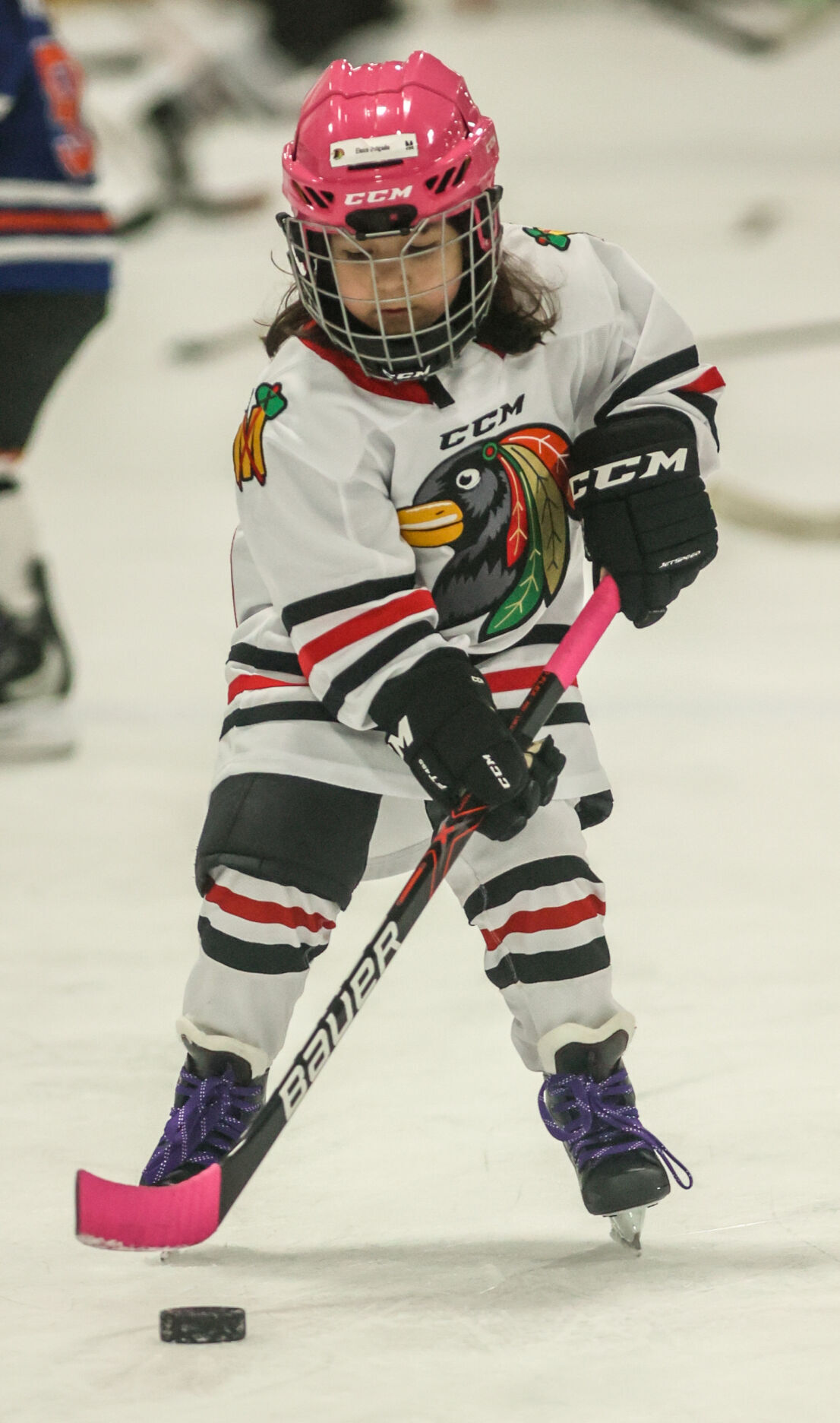 Youth level hockey is part of Northwest Indiana's growth